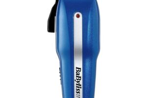 Bild von BaByliss for Men PowerLight Pro Hair Clipper