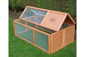 Produktbild von Shire Pet Run 6×2