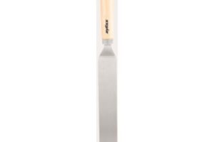Produktbild von Zyliss Beech Wood Angled Palette Knife