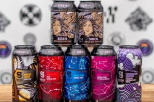 Produktbild von Craft Everybody Stout Now