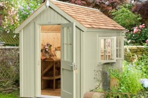Produktbild von Forest Garden The Potting Shed