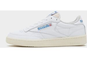 Produktbild von Reebok Club C Vintage Women’s, White White 5.5 female