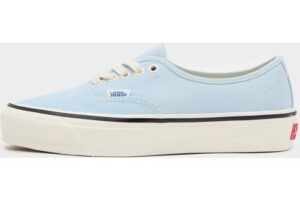 Produktbild von Vans Premium Authentic 44 Duck Canvas Women’s, Blue Blue 6 female