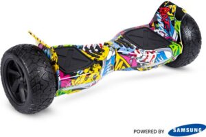 Produktbild von Ranger Hip-Hop Hoverboard