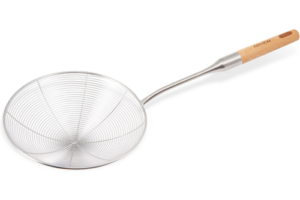 Bild von Ken Hom Woks Excellence Wire Skimmer 19.5cm