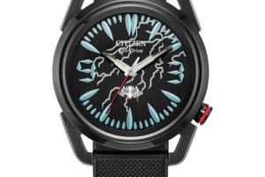 Produktbild von Citizen Marvel Venom ‘Lethal Protector’ Inspired Box Set Men’s