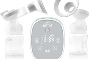 Bild von ETA Mimi 1306 90000 breast pump 1 pc