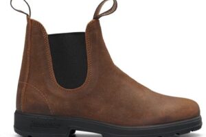 Produktbild von Boots Blundstone Original Chelsea Boots 1911 Marron Tobacco Marron 42 Male
