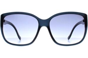 Bild von Calvin Klein Butterfly Crystal Navy Navy Gradient CK20518S Blue One Size