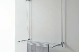 Produktbild von Foxydry Wall 150 wall-mounted space-saving drying rack