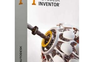 Bild von Autodesk Inventor 2026