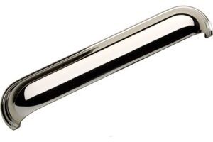 Bild von Calgary Cup Handle
