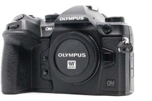 Bild von Used OM SYSTEM OM-1