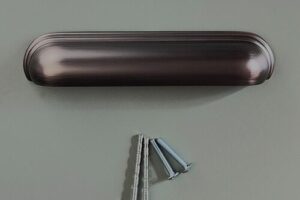 Bild von Calgary Cup Handle