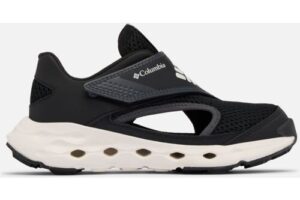Bild von Columbia – Youth Drainmaker™ XTR Shandal – Black, Sea Salt Size 3 UK Junior