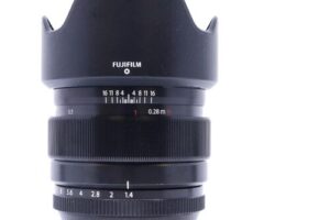 Bild von Used Fujifilm XF 23mm f/1.4 R