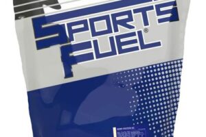 Produktbild von Sports Fuel Hemp Protein 50 Powder 1kg