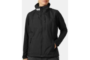 Bild von Helly Hansen Women’s Crew Sailing Vest 2.0 Black 4XL – Black – Female