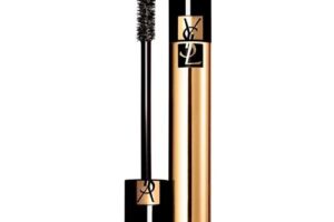 Produktbild von Yves Saint Laurent Volume Effet Faux Cils Radical Mascara 7,5mL Noir Radical
