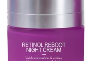 Bild von Youth Lab Retinol Reboot Night Cream 50mL