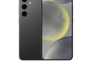 Produktbild von Samsung Galaxy S24+ Dual SIM (512GB Onyx Black) at £235 on Lite 30GB (36 Month contract) with Unlimited mins & texts; 30GB of 5G data. £43.58 a month.