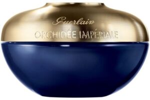 Bild von Guerlain Orchidée Impériale the Neck and Décolleté Cream 75mL