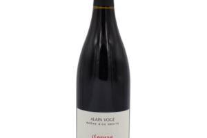 Produktbild von Domaine Alain Voge Cornas Les Chailles 2020