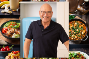 Produktbild von GreggWallace.Health Monthly subscription Plan
