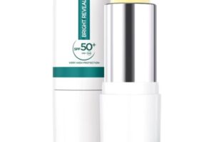 Bild von L’Oréal Paris Bright Reveal stick with SPF SPF 50+ 9 ml