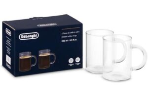 Bild von Delonghi De’Longhi Long coffee Americano glasses – Unspecified