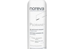 Bild von Noreva Psoriane Soothing Cleansing Gel soothing cleansing gel for sensitive skin 500 ml