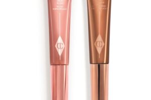 Bild von Charlotte Tilbury The Hollywood Contour Duo –  Contour & Highlighter 28411 The Hollywood Contour Duo Size: