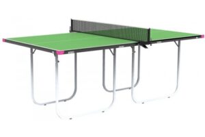 Bild von Butterfly Junior Compact Table Tennis Table Set