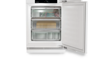 Bild von Liebherr Prime SUFND365i 59.7cm White Built-In NoFrost Freezer – Suitable For Under-Counter Installation