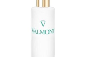 Bild von Valmont Aqua Falls Instant Makeup Removing Water 200mL