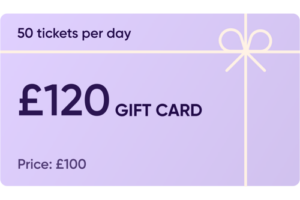 Bild von eufy Giftcard (£120) £120.00