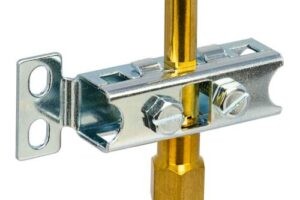 Bild von Hamilton Gas Products Ltd Three Way LPG Gas Pilot Burner