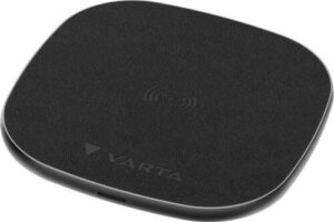 Bild von Varta Wireless Charger Pro 15W for Smartphones and Earphones