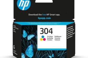 Bild von HP 953XL Original Magenta Ink Cartridge, Magenta