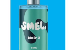 Produktbild von AboutThatOneStopShop Noir de Noir