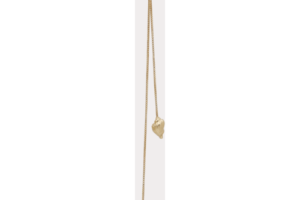 Produktbild von Above and Below jewellery Keong Necklace Gold female