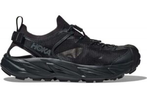 Produktbild von Hoka Mens Hopara 2 / Black/Black / 10.5  – Size: 10.5