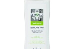 Bild von Farmona Dermacos Anti-Acne toner for reducing enlarged pores 150 ml