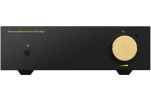 Produktbild von Shanling EA5 Plus Multifunctional Music Centre Desktop Player