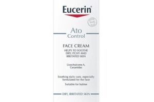 Produktbild von Eucerin AtoControl Face Cream 50ml