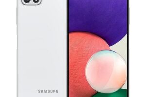 Produktbild von Samsung Galaxy A22 5G – Premium