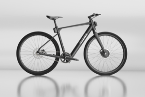 Produktbild von Modmo Saigon S 2024 Ltd Edition Electric Bicycle S