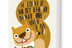 Produktbild von Danilo Promotions Ltd Kate Smith Funny Birthday Card