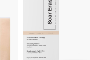 Produktbild von Scar Erase Gift Vouchers