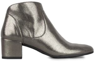 Produktbild von Esska Women’s Kiana Vegan Gunmetal – 36 (UK3)